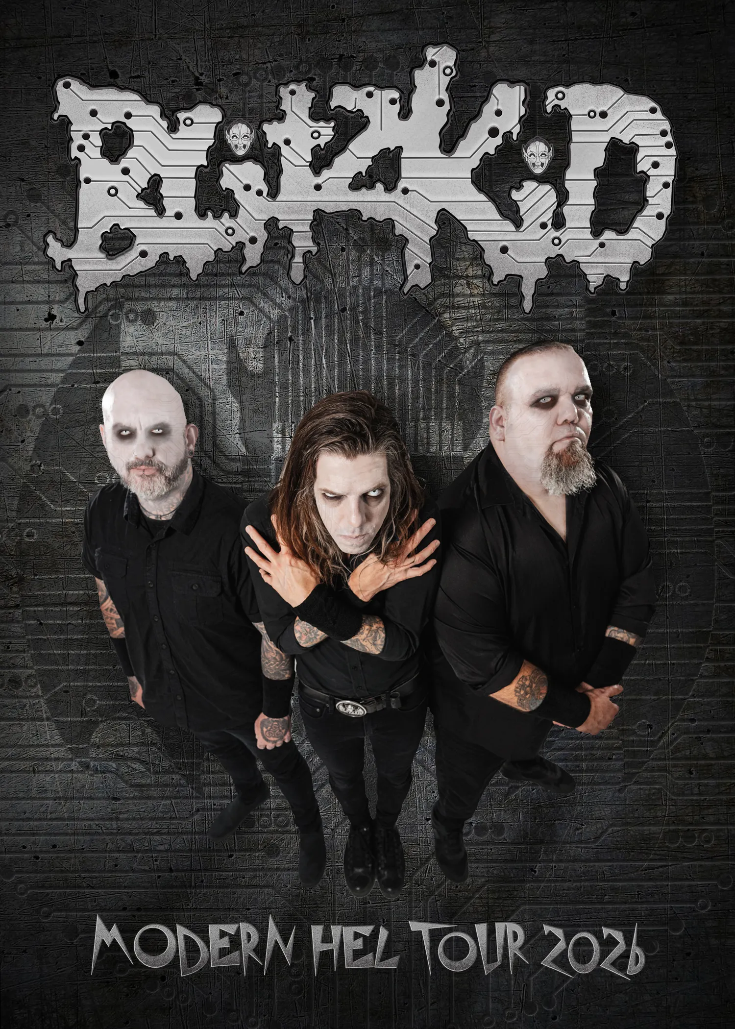 Blitzkid