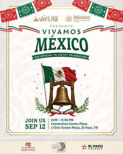 Vivamos Mexico
