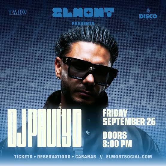 DJ Pauly D