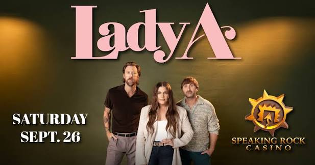 Lady Antebellum