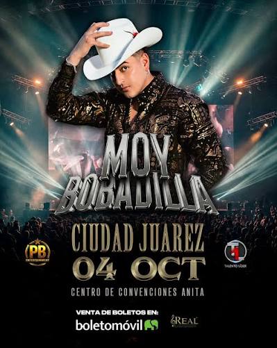 Moy Bobadilla