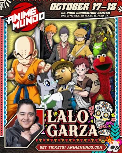 Anime Mundo