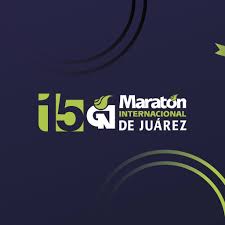 Maratón Internacional de Juárez