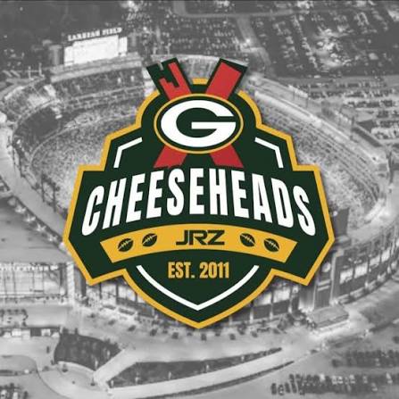 Cheeseheads JRZ: Foto oficial 2026